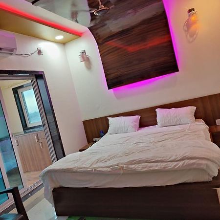Hotel Sardar Rooms Garudeshwar Luaran gambar