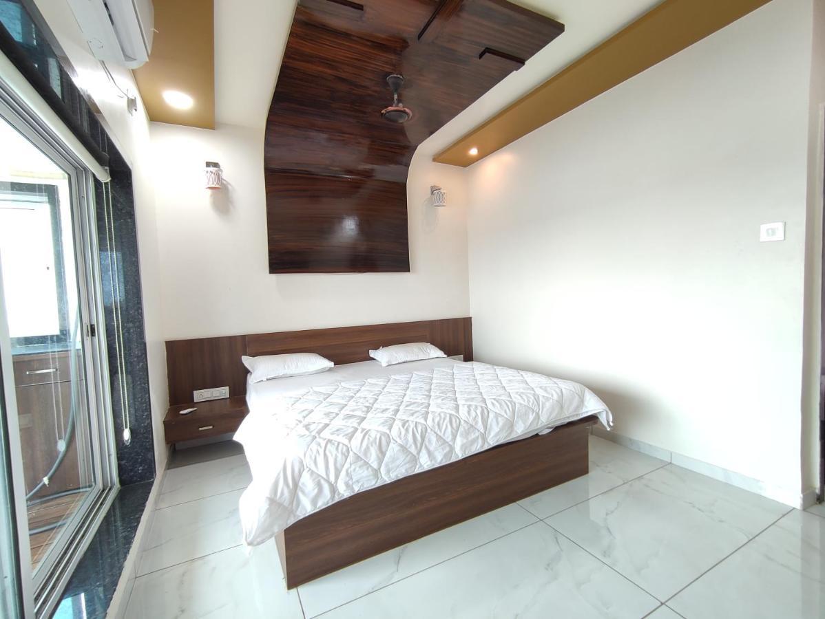Hotel Sardar Rooms Garudeshwar Luaran gambar