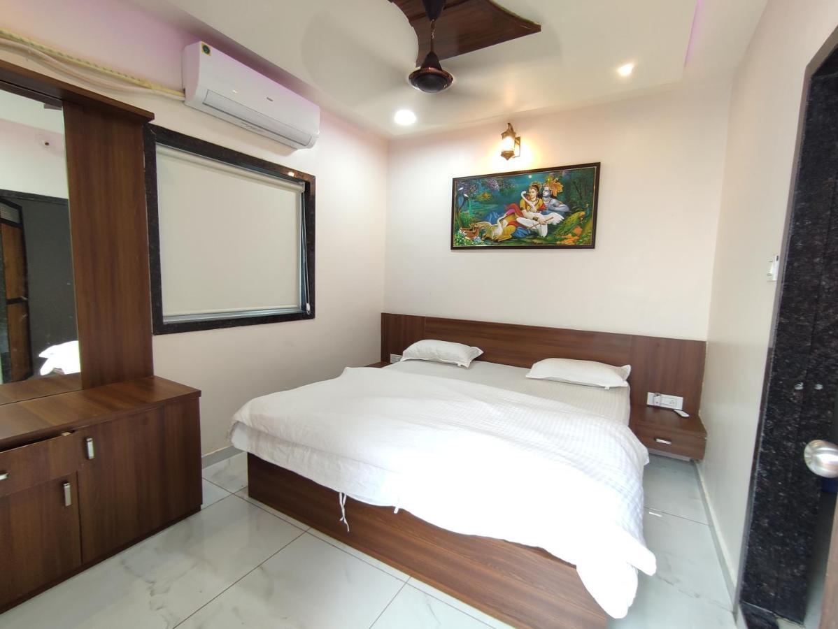 Hotel Sardar Rooms Garudeshwar Luaran gambar