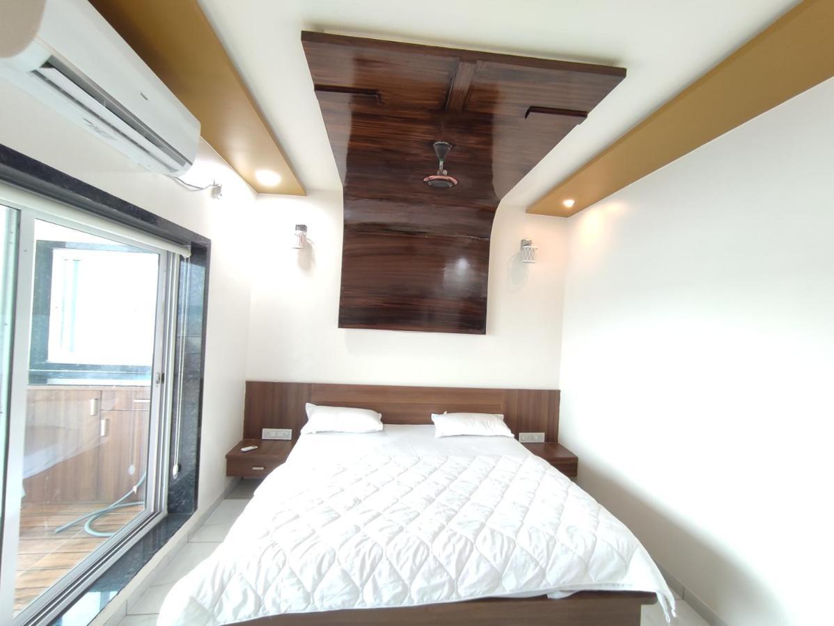 Hotel Sardar Rooms Garudeshwar Luaran gambar