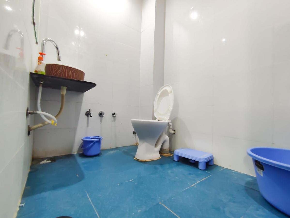 Hotel Sardar Rooms Garudeshwar Luaran gambar